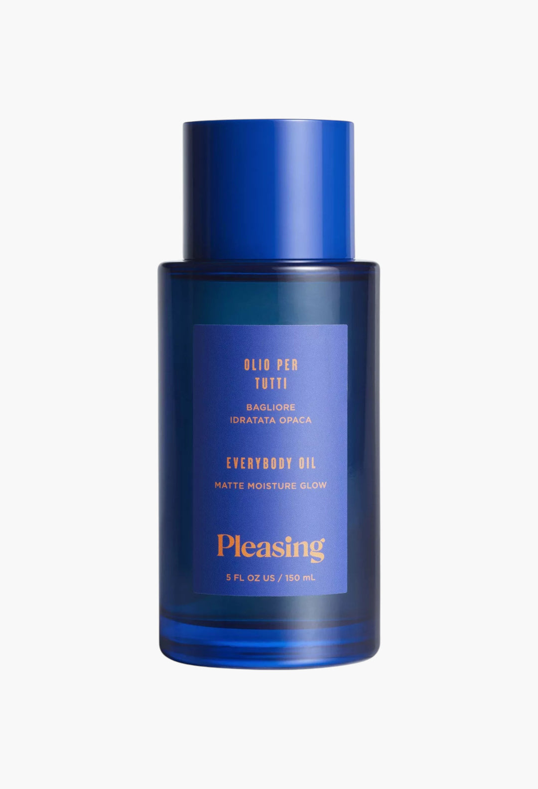 The Everybody Oil Matte Moisture Glow - GLAM MODA