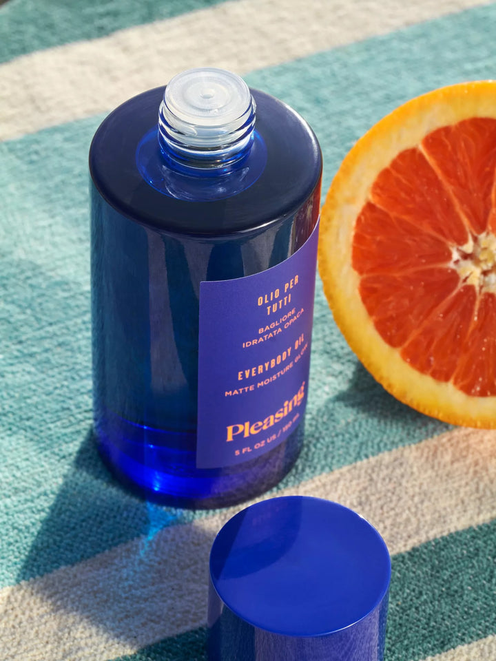 The Everybody Oil Matte Moisture Glow - GLAM MODA