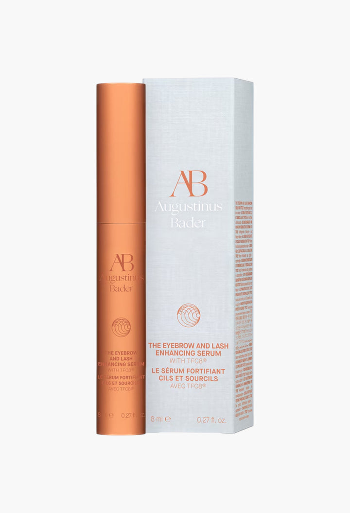 Eyebrow & Lash Enhancing 8ml Serum - Eye Serum - GLAM MODA