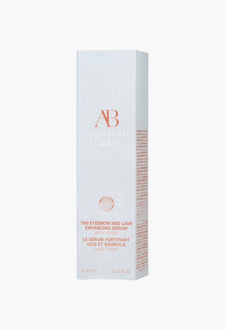 Eyebrow & Lash Enhancing 8ml Serum - Eye Serum - GLAM MODA