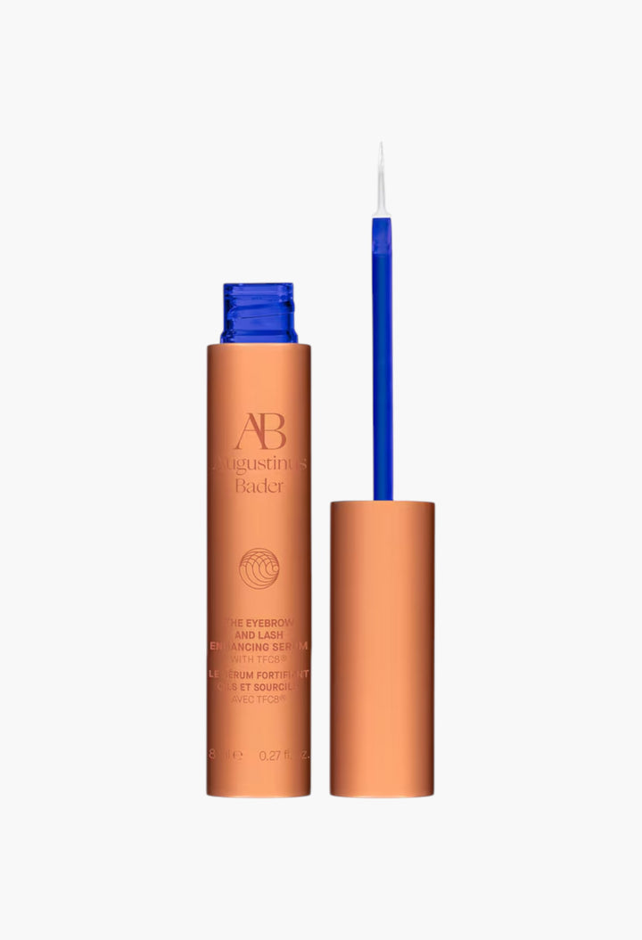 Eyebrow & Lash Enhancing 8ml Serum - Eye Serum - GLAM MODA