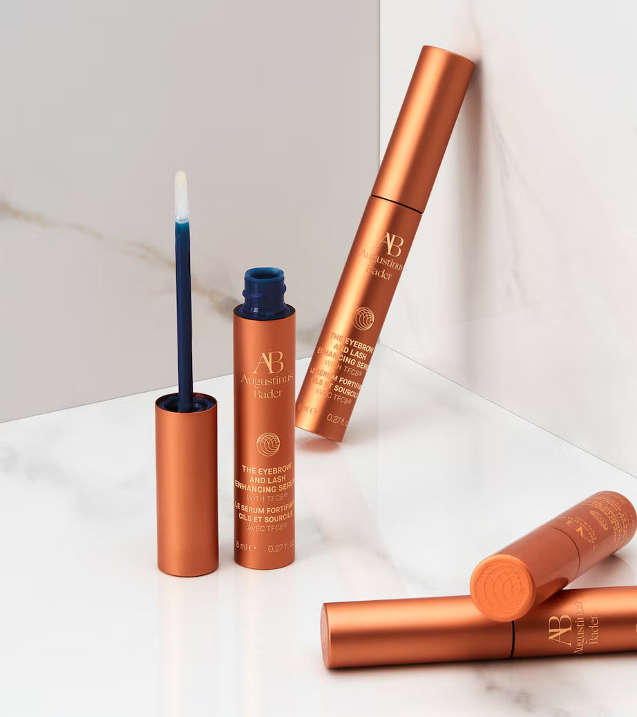 Eyebrow & Lash Enhancing 8ml Serum - Eye Serum - GLAM MODA