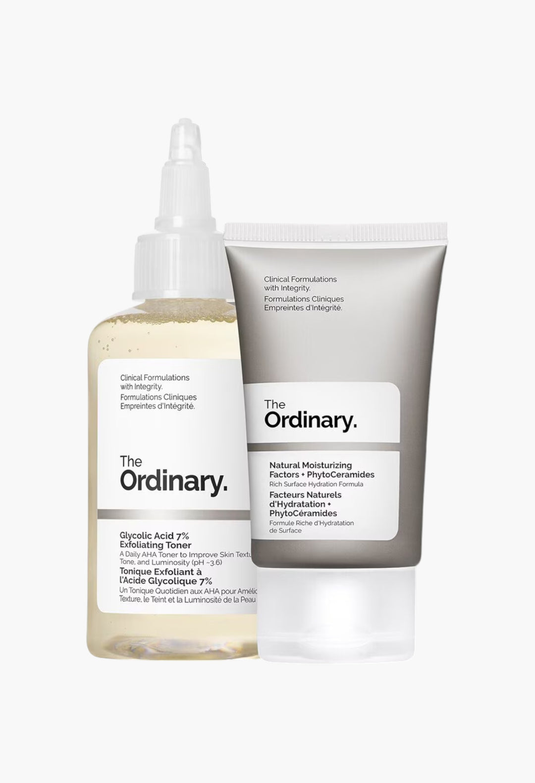 The Glow Set - GLAM MODA