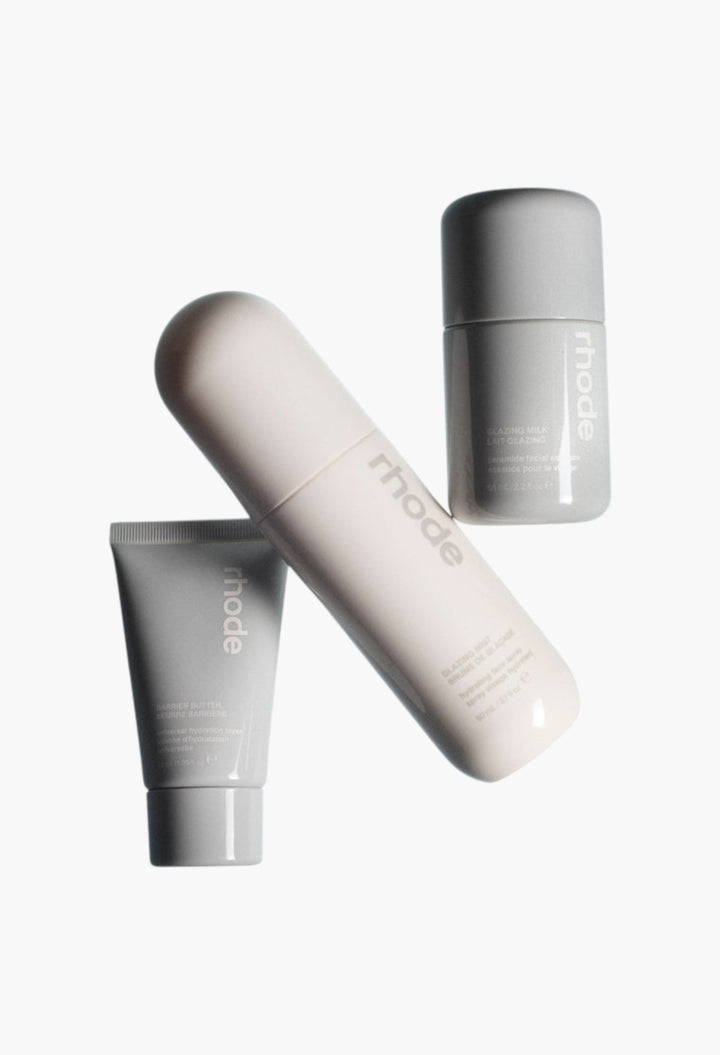 The Glow Set - GLAM MODA