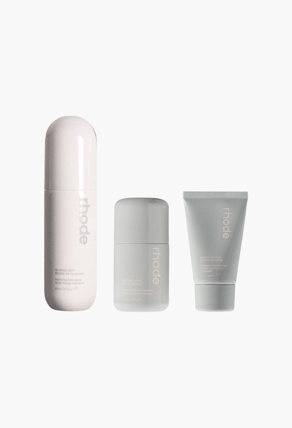 The Glow Set - GLAM MODA