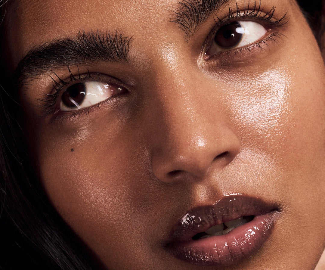 The Glow Set - GLAM MODA