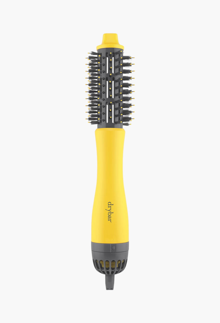 The Half Shot Round Blow-Dryer Brush - GLAM MODA