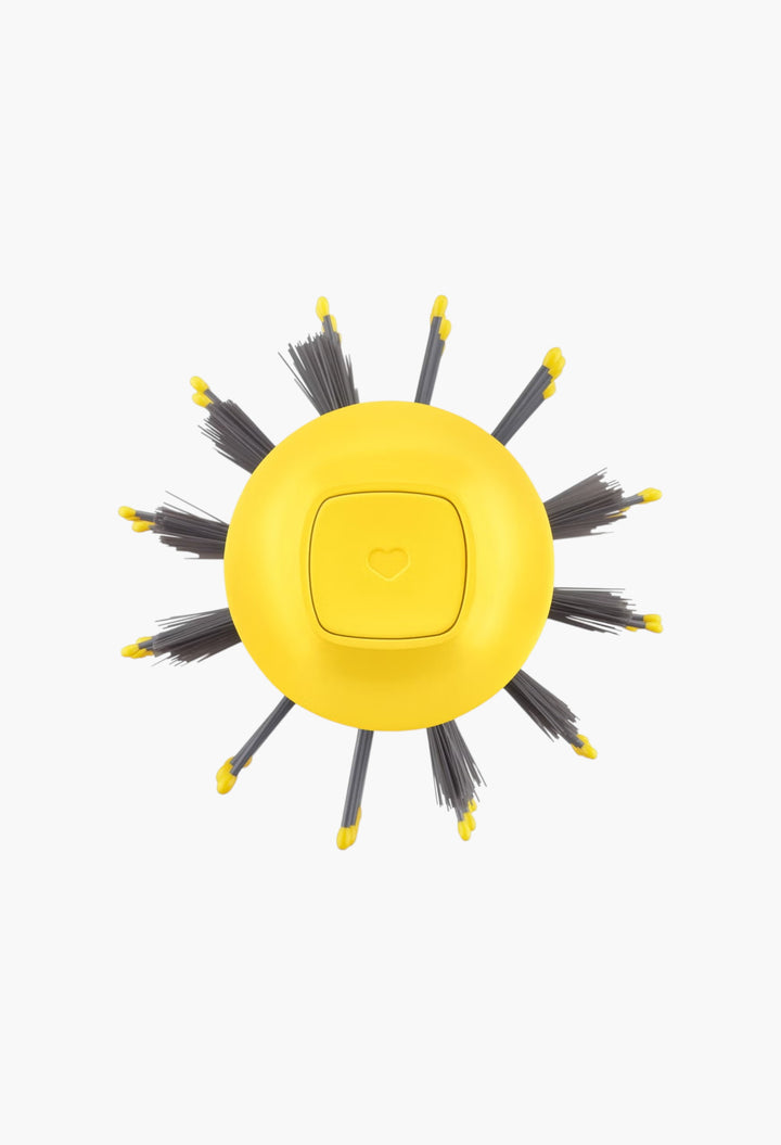 The Half Shot Round Blow-Dryer Brush - GLAM MODA