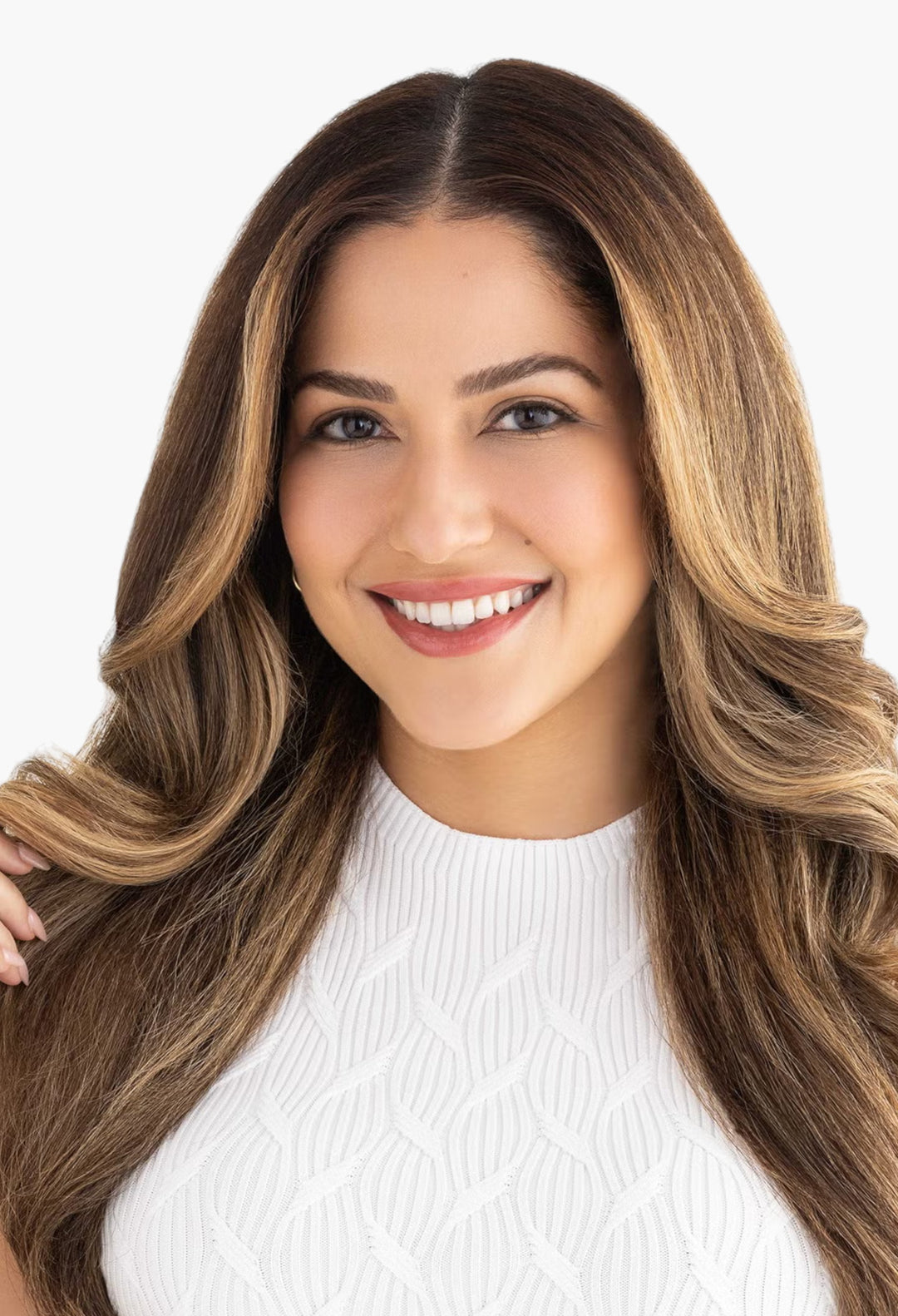 The Half Shot Round Blow-Dryer Brush - GLAM MODA