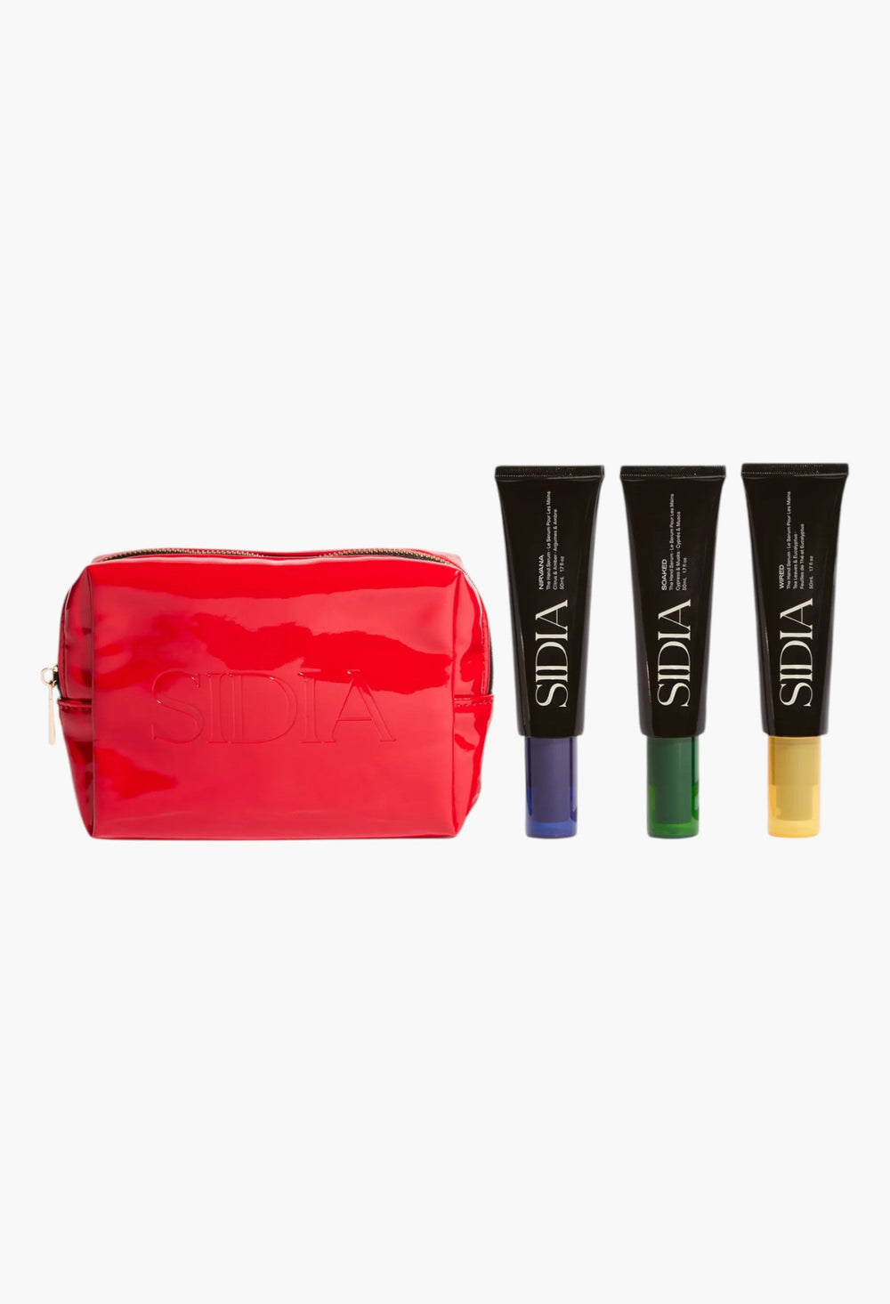 The Hand Serum Trio - GLAM MODA