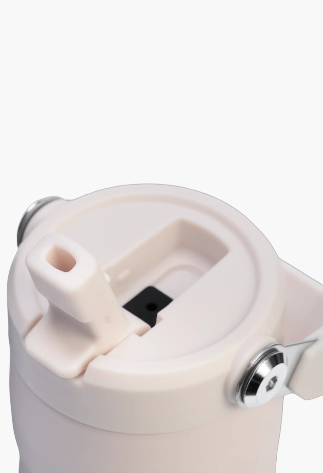 The IceFlow™ Bottle with Flip Straw Lid - GLAM MODA