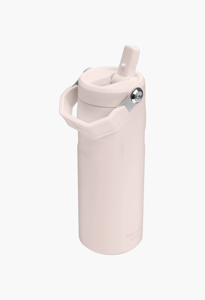 The IceFlow™ Bottle with Flip Straw Lid - GLAM MODA