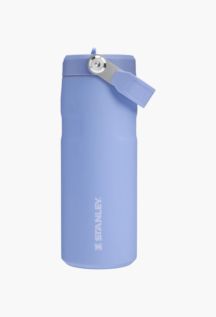 The IceFlow™ Bottle with Flip Straw Lid - GLAM MODA