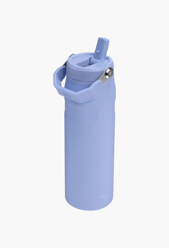 The IceFlow™ Bottle with Flip Straw Lid - GLAM MODA