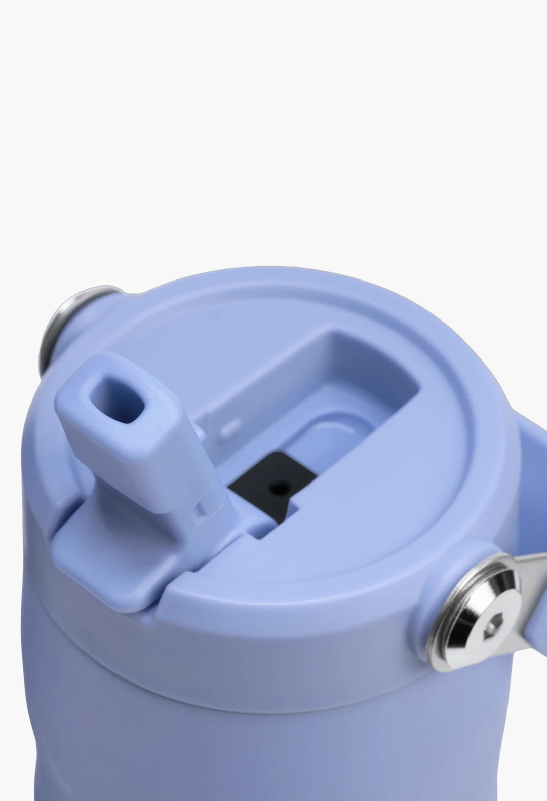 The IceFlow™ Bottle with Flip Straw Lid - GLAM MODA