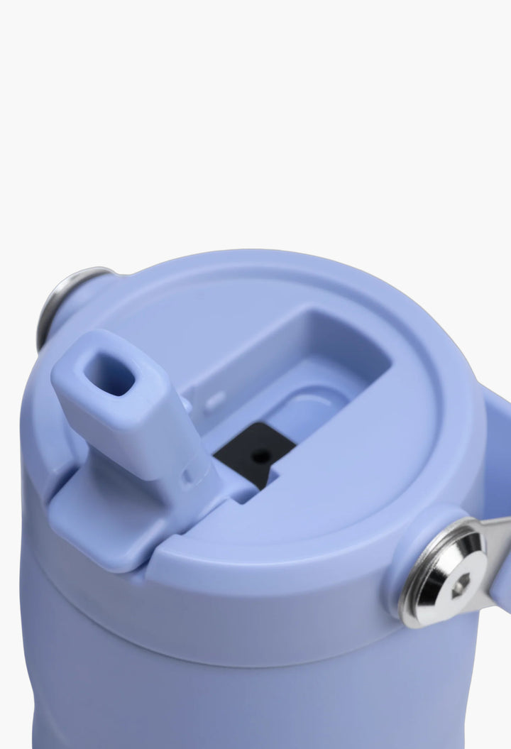 The IceFlow™ Bottle with Flip Straw Lid - GLAM MODA