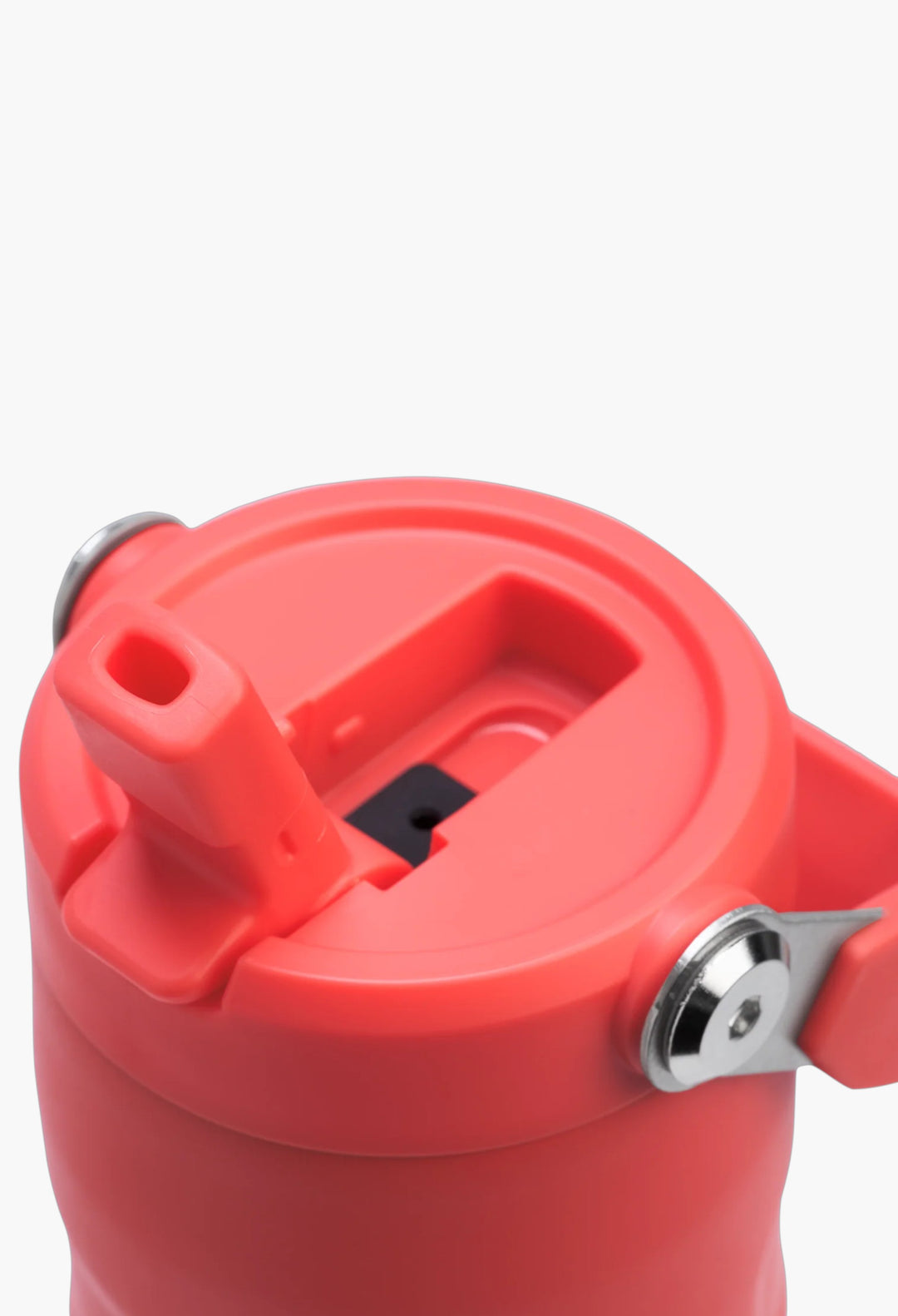 The IceFlow™ Bottle with Flip Straw Lid - GLAM MODA