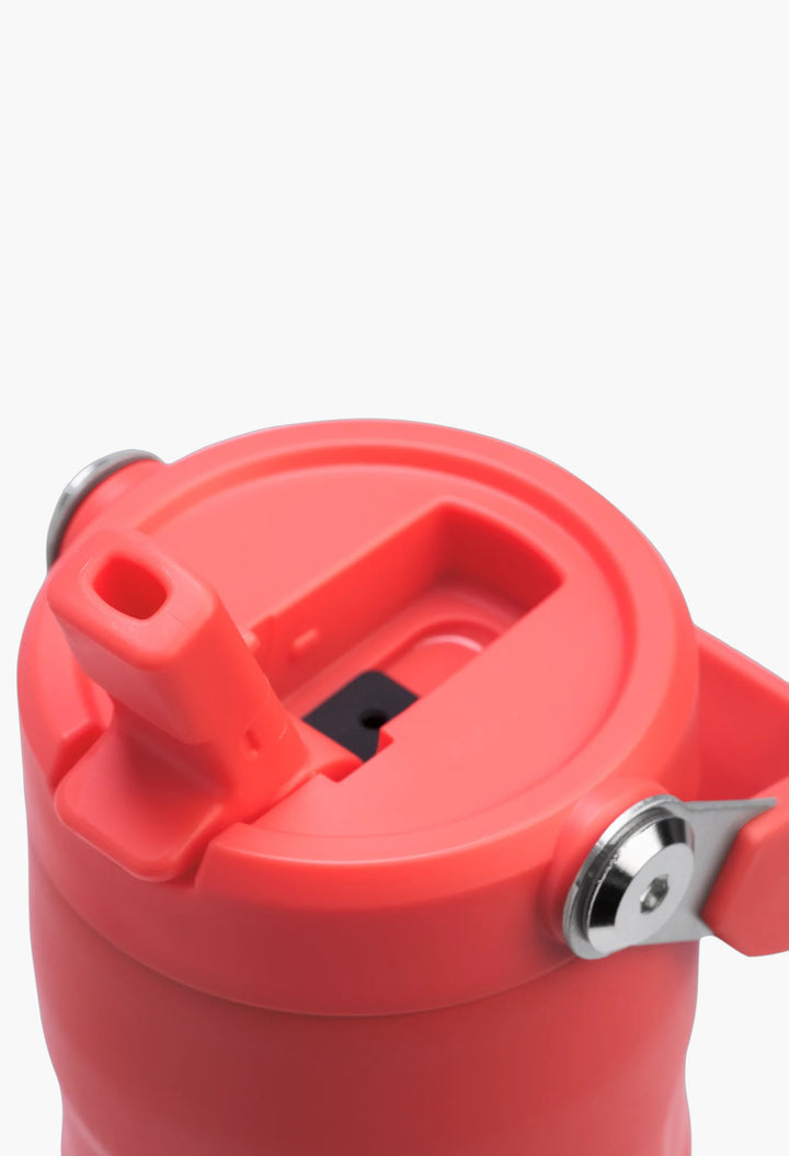 The IceFlow™ Bottle with Flip Straw Lid - GLAM MODA