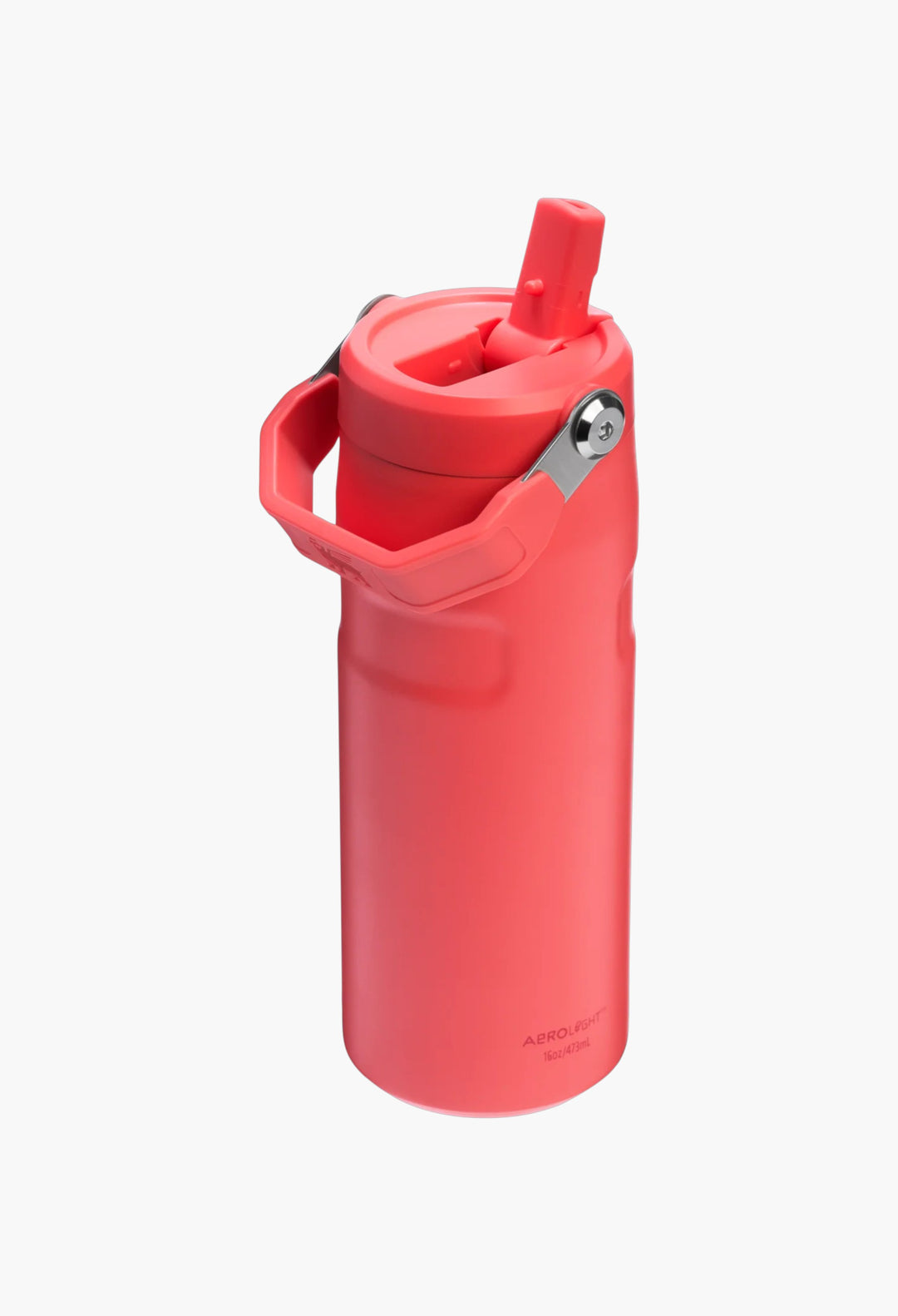 The IceFlow™ Bottle with Flip Straw Lid - GLAM MODA