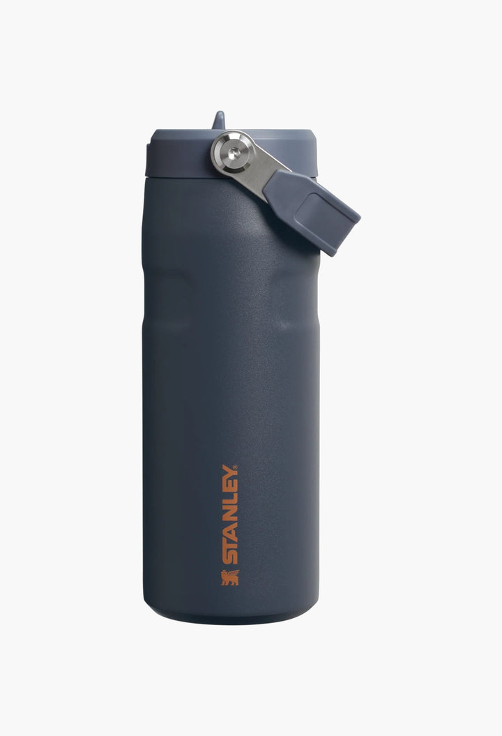 The IceFlow™ Bottle with Flip Straw Lid - GLAM MODA