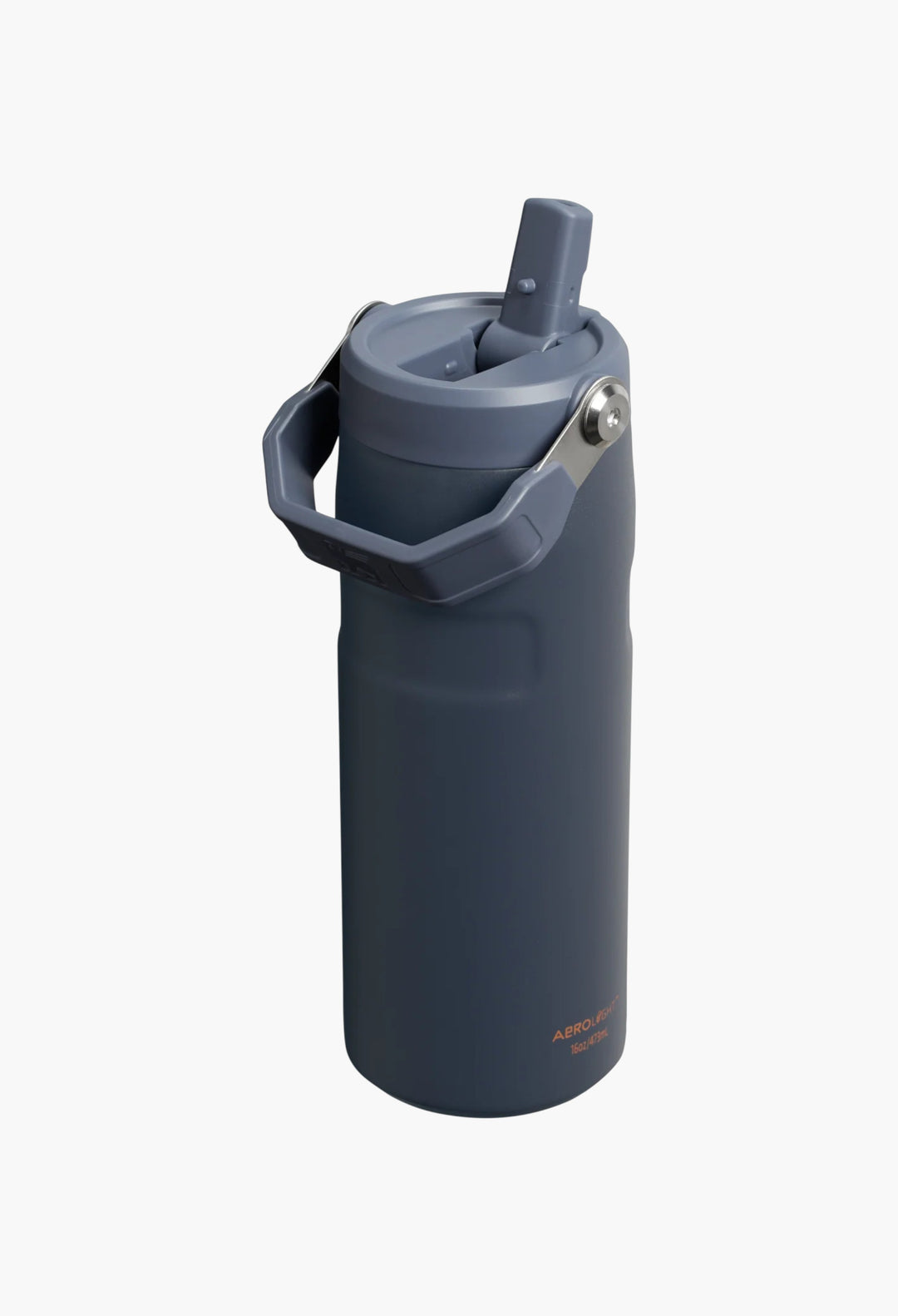 The IceFlow™ Bottle with Flip Straw Lid - GLAM MODA