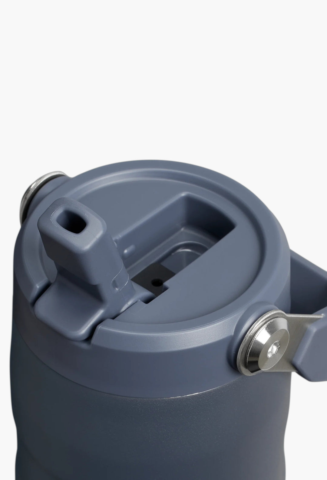 The IceFlow™ Bottle with Flip Straw Lid - GLAM MODA