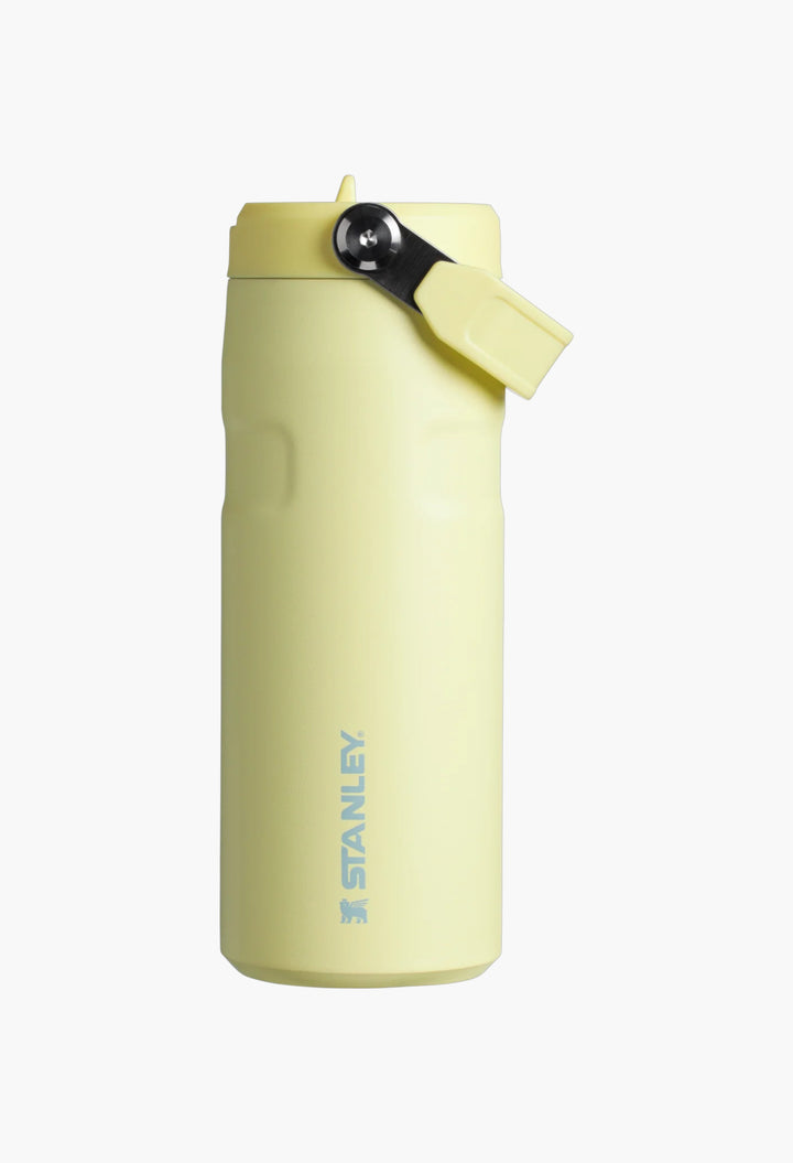 The IceFlow™ Bottle with Flip Straw Lid - GLAM MODA