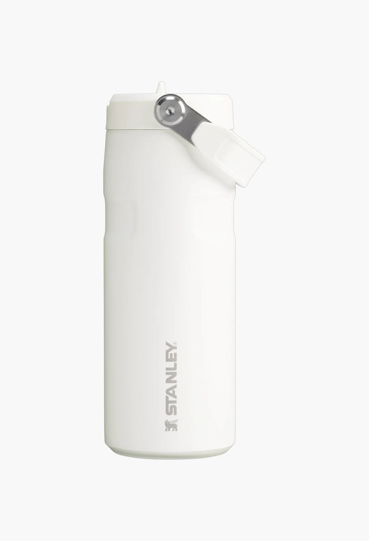 The IceFlow™ Bottle with Flip Straw Lid - GLAM MODA