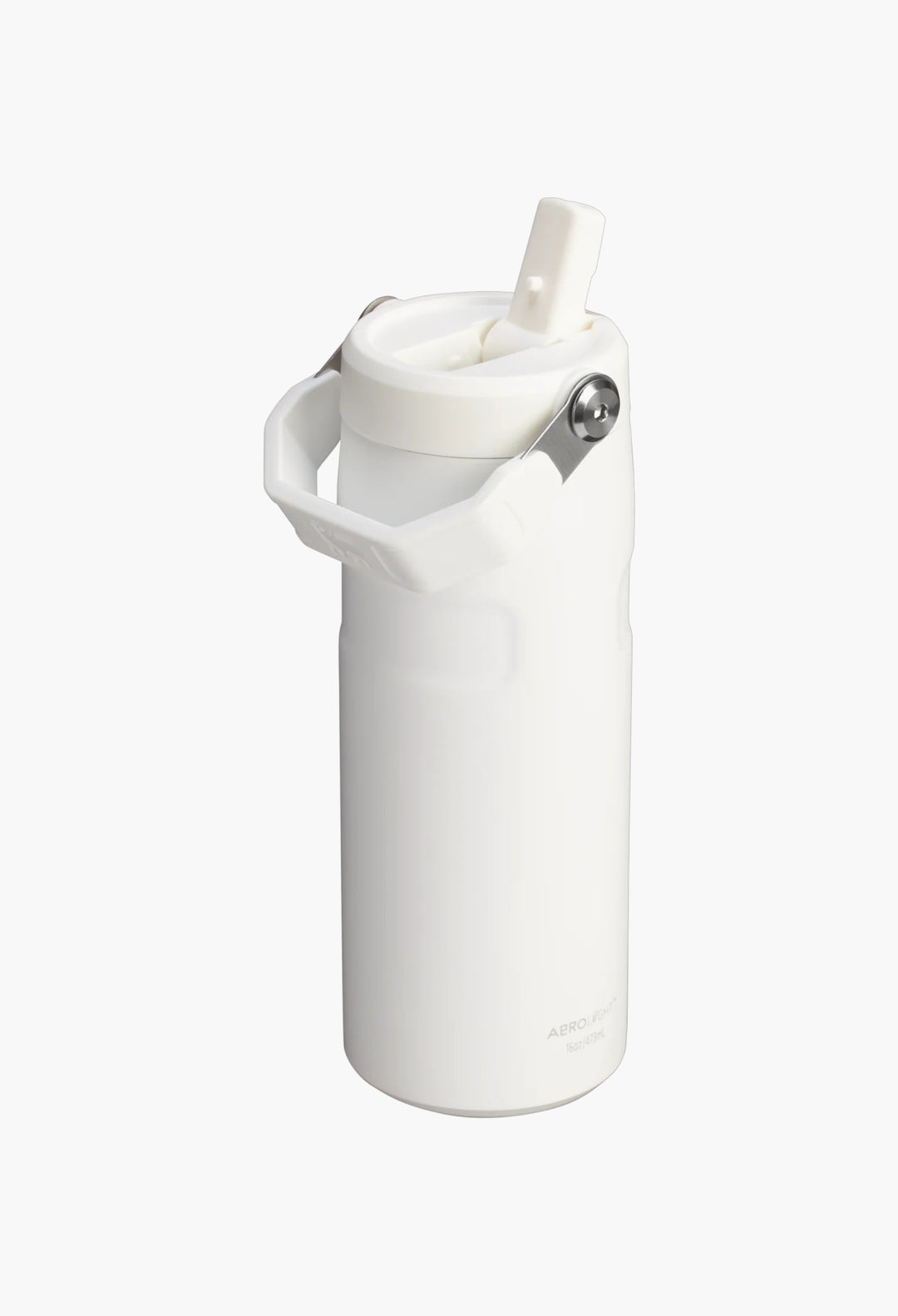 The IceFlow™ Bottle with Flip Straw Lid - GLAM MODA