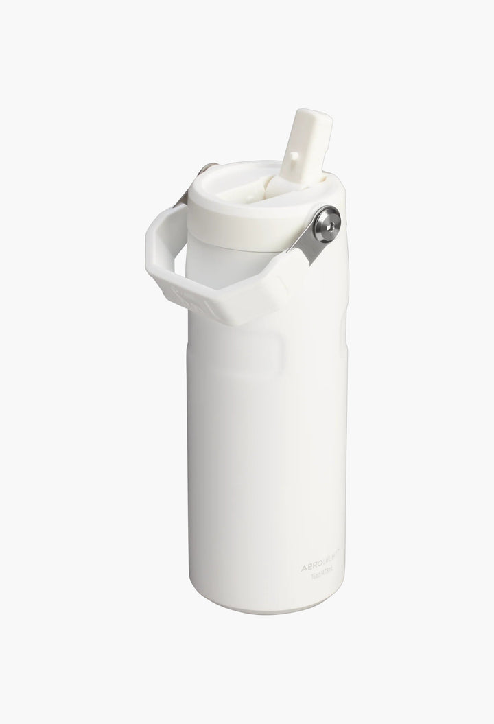 The IceFlow™ Bottle with Flip Straw Lid - GLAM MODA