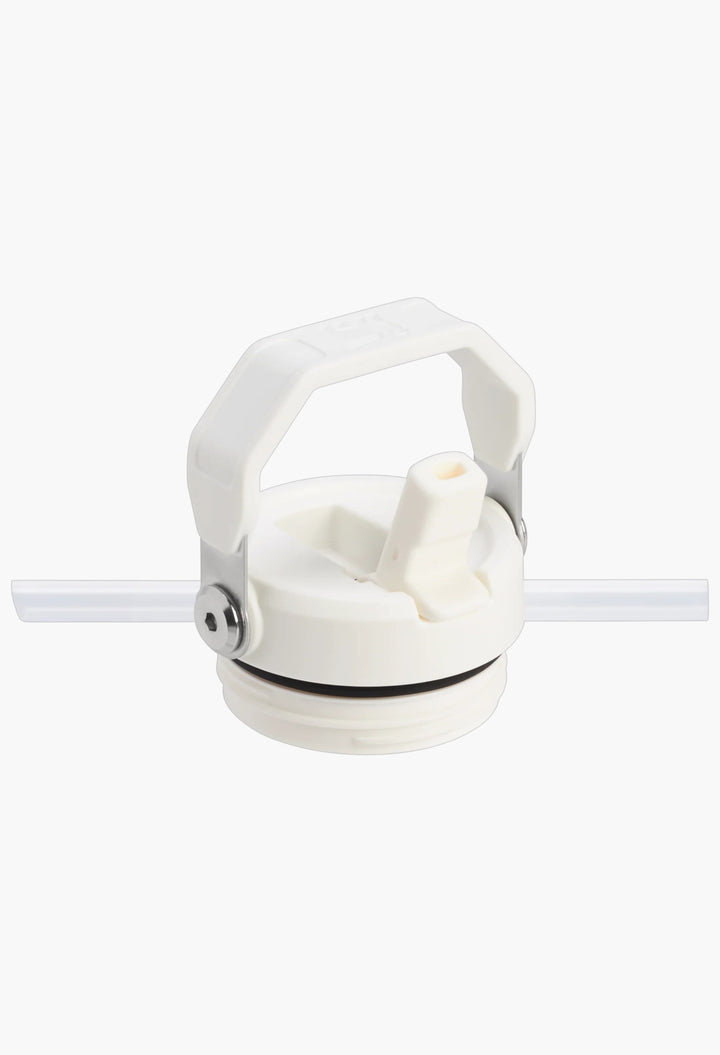 The IceFlow™ Bottle with Flip Straw Lid - GLAM MODA