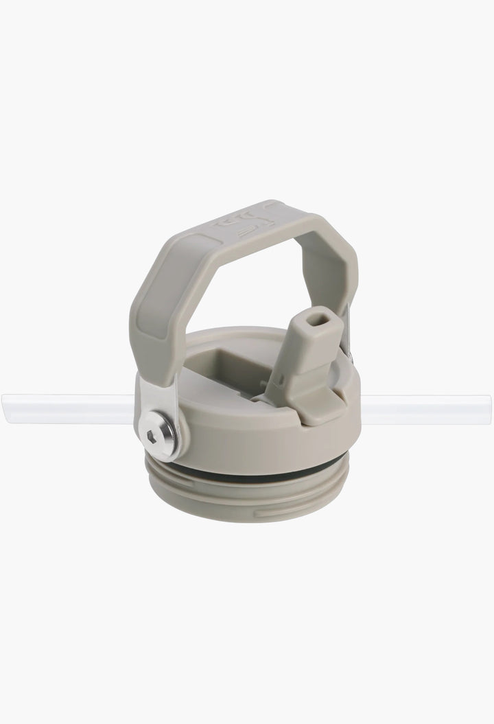 The IceFlow™ Bottle with Flip Straw Lid - GLAM MODA