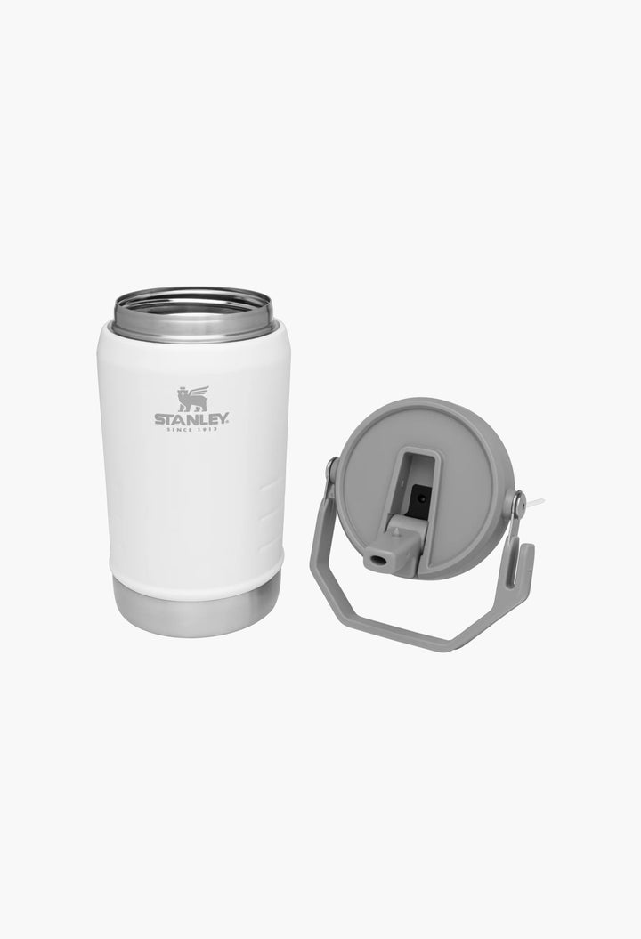 The IceFlow™ Flip Straw Jug | 40 oz - GLAM MODA