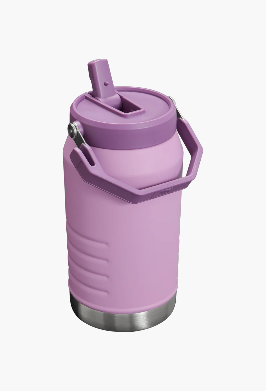 The IceFlow™ Flip Straw Jug | 64 OZ - GLAM MODA