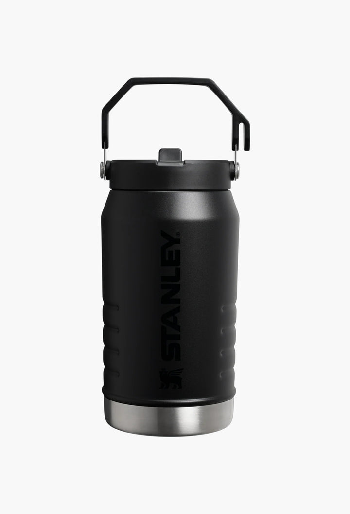 The IceFlow™ Flip Straw Jug | 64 OZ - GLAM MODA