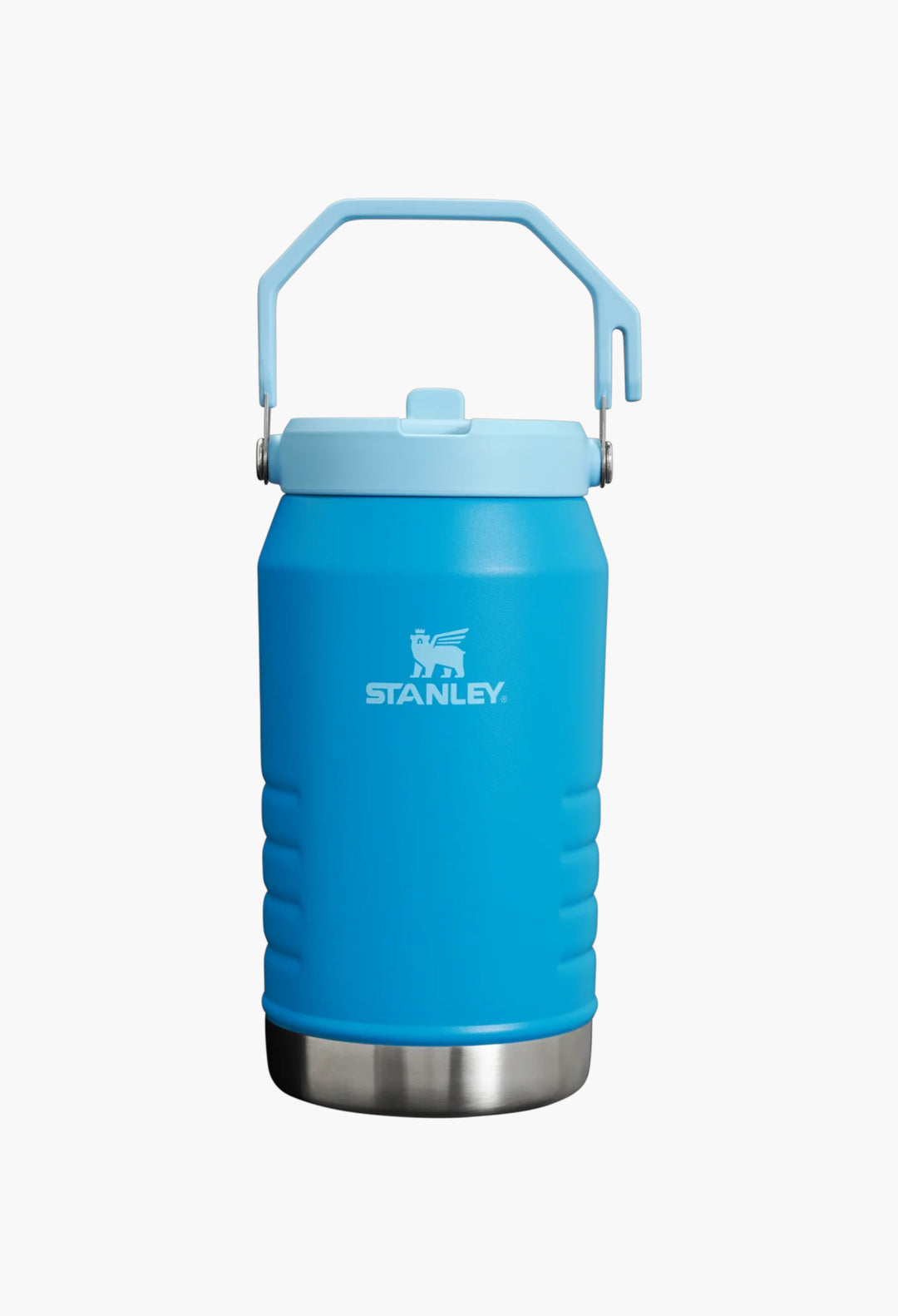 The IceFlow™ Flip Straw Jug | 64 OZ - GLAM MODA