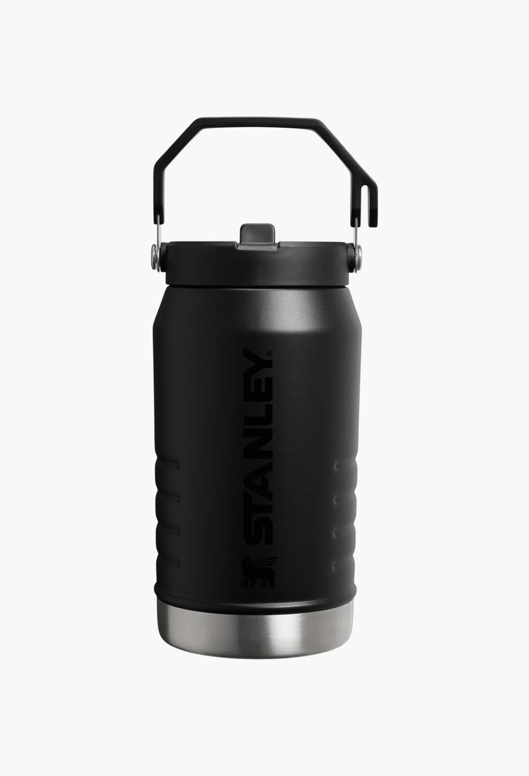 The IceFlow™ Flip Straw Jug | 64 OZ - GLAM MODA