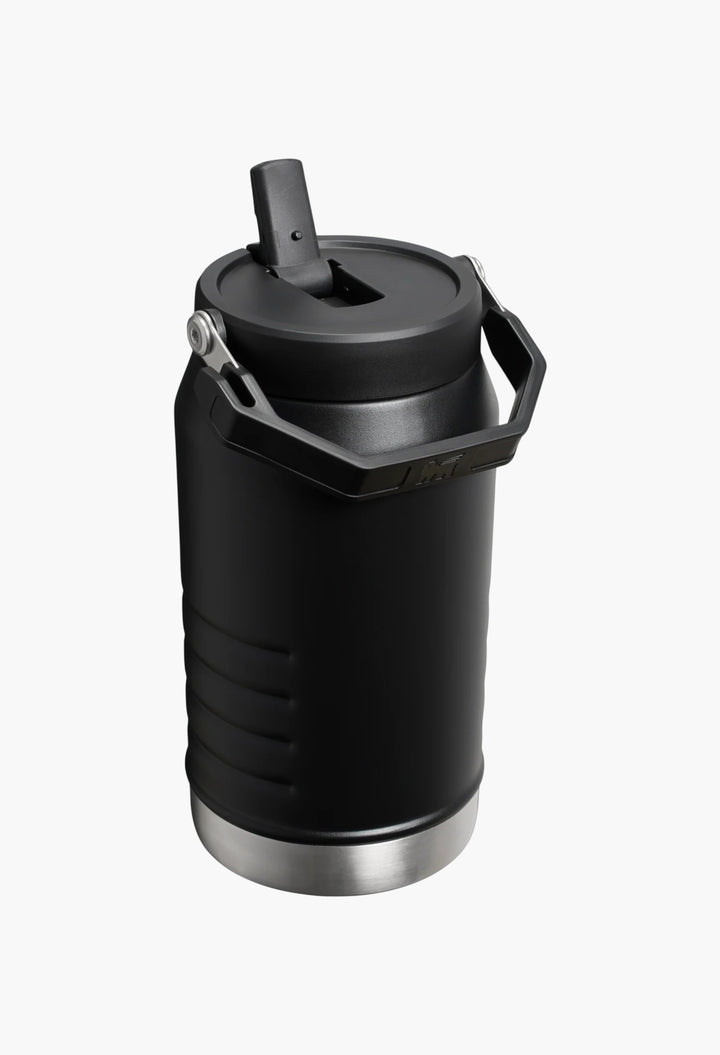 The IceFlow™ Flip Straw Jug | 64 OZ - GLAM MODA