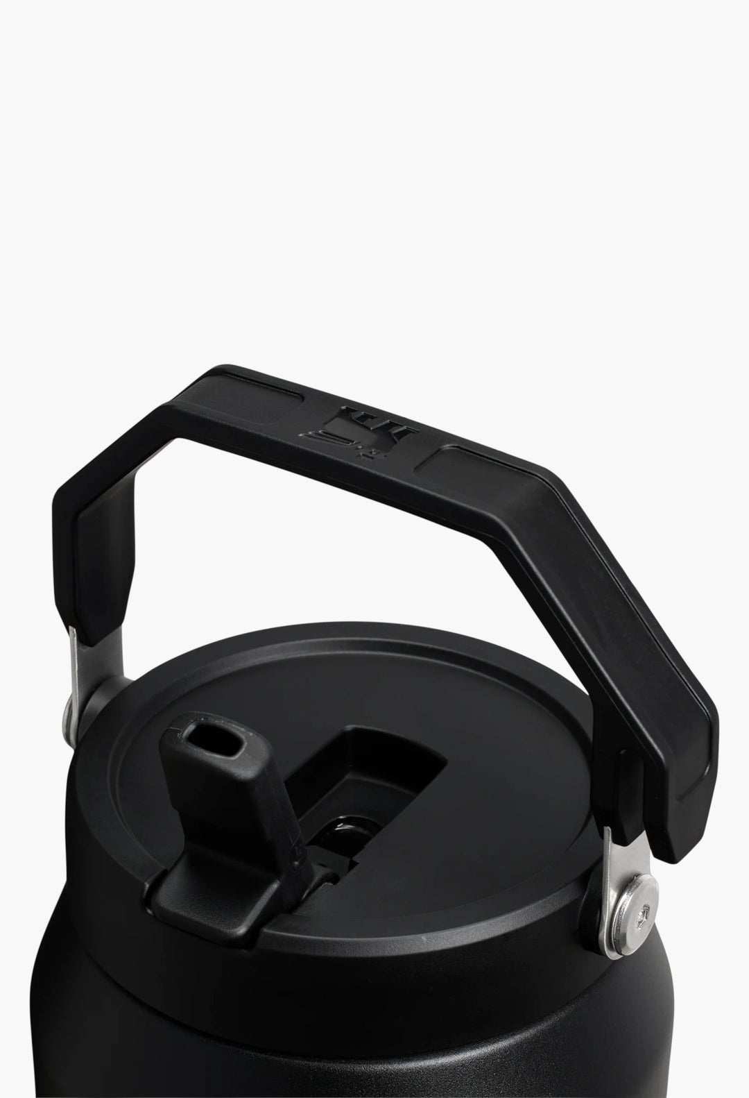 The IceFlow™ Flip Straw Jug | 64 OZ - GLAM MODA