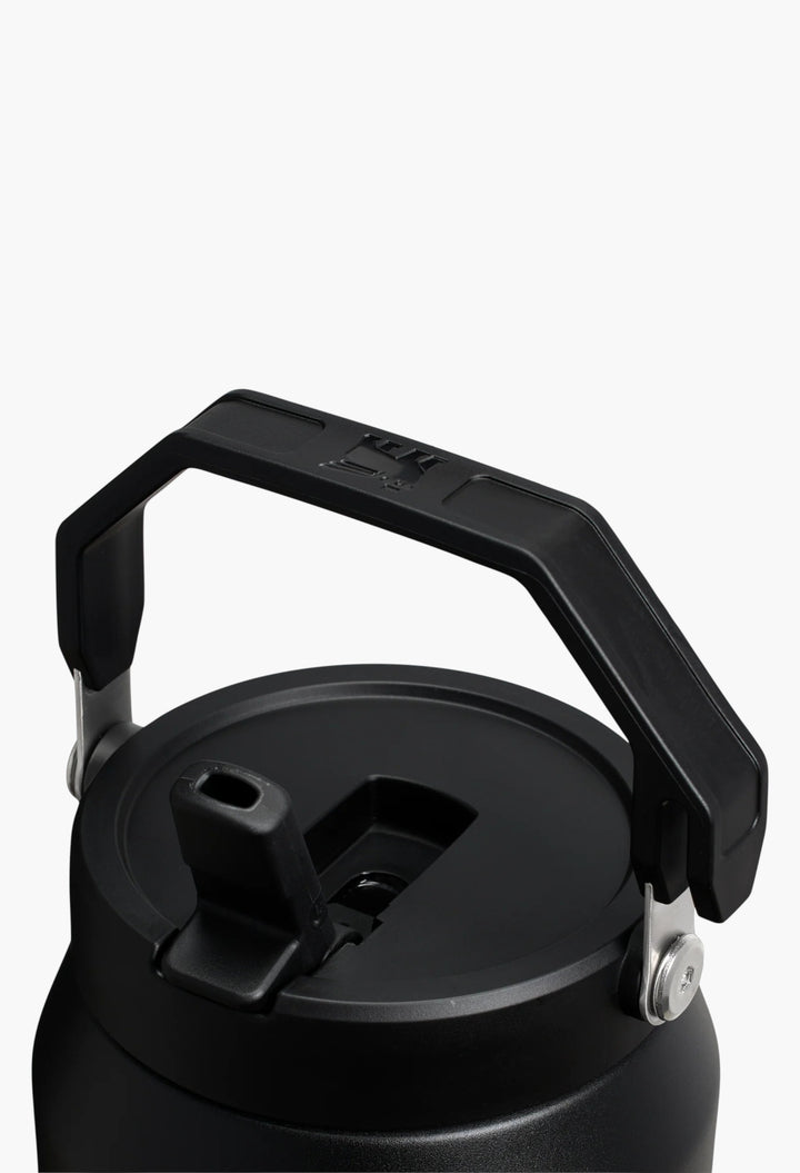 The IceFlow™ Flip Straw Jug | 64 OZ - GLAM MODA