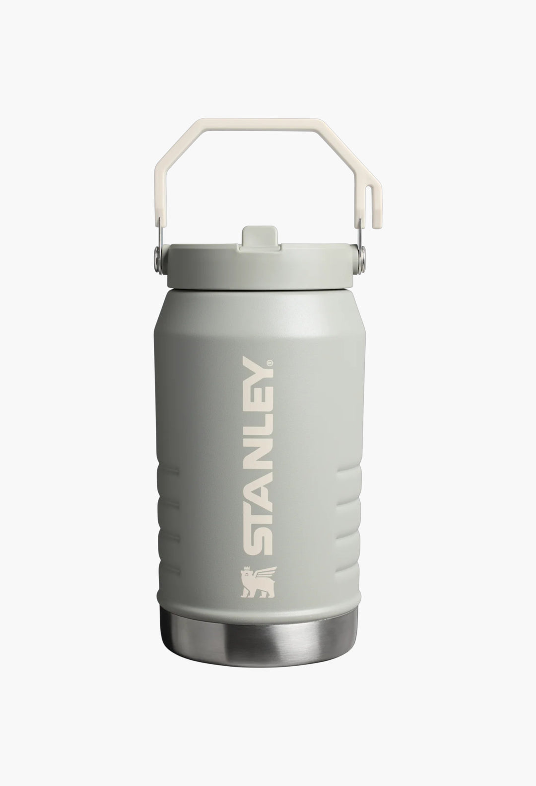 The IceFlow™ Flip Straw Jug | 64 OZ - GLAM MODA