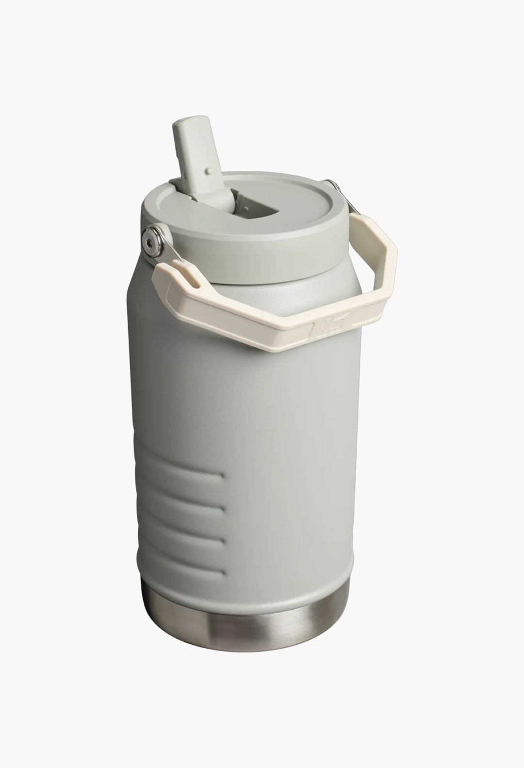 The IceFlow™ Flip Straw Jug | 64 OZ - GLAM MODA