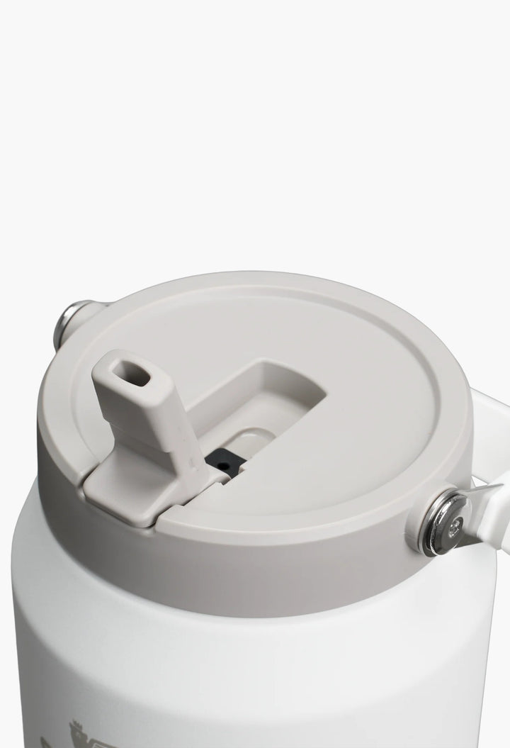 The IceFlow™ Flip Straw Jug | 64 OZ - GLAM MODA