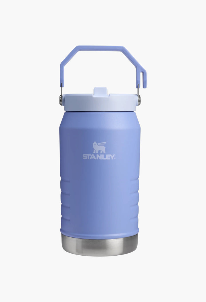 The IceFlow™ Flip Straw Jug | 64 OZ - GLAM MODA