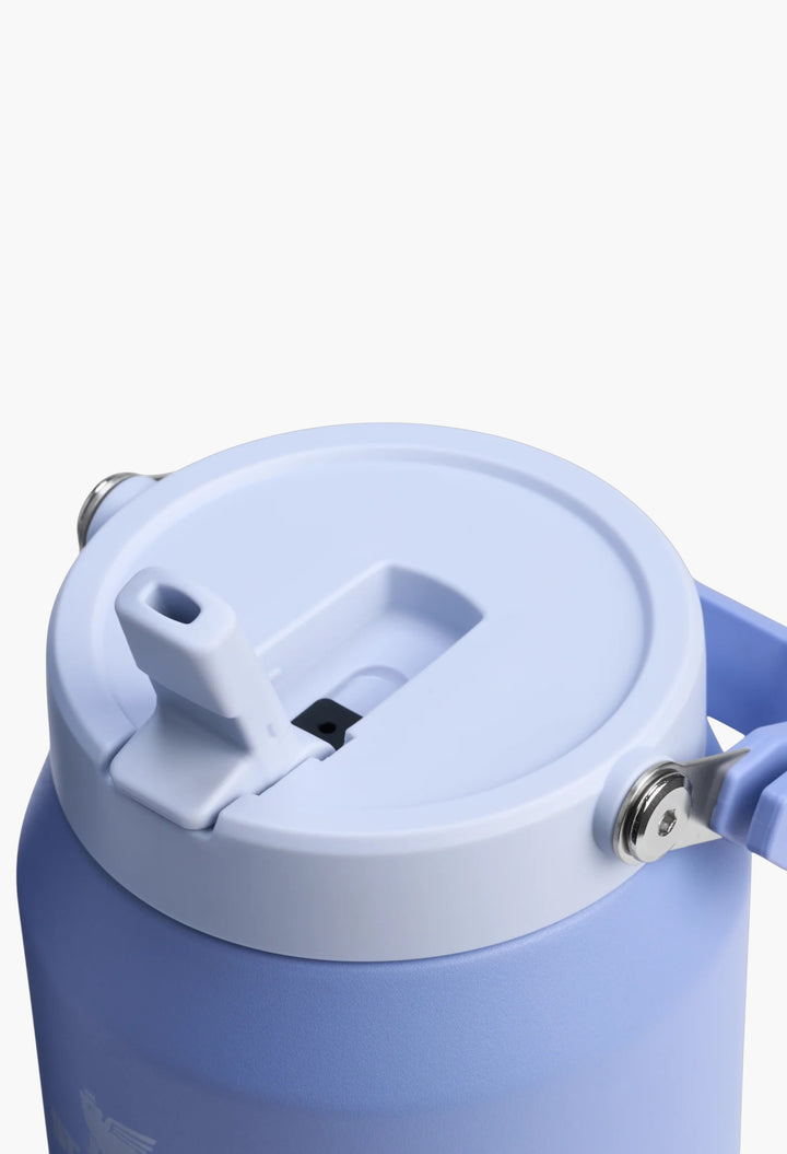 The IceFlow™ Flip Straw Jug | 64 OZ - GLAM MODA