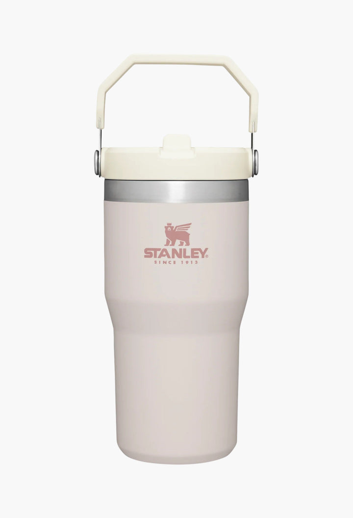 The IceFlow™ Flip Straw Tumbler | 20 OZ - GLAM MODA