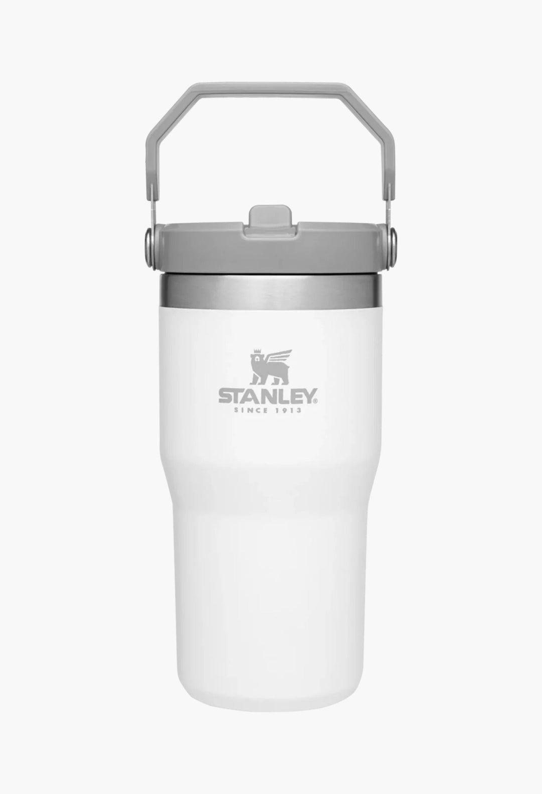 The IceFlow™ Flip Straw Tumbler | 20 OZ - GLAM MODA