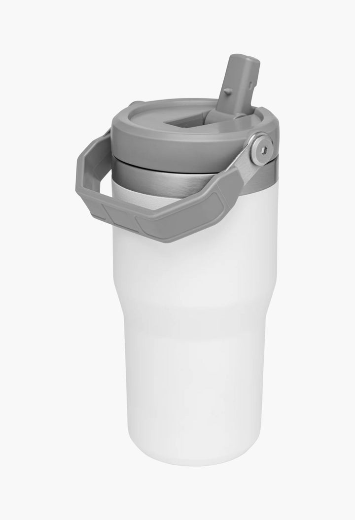 The IceFlow™ Flip Straw Tumbler | 20 OZ - GLAM MODA