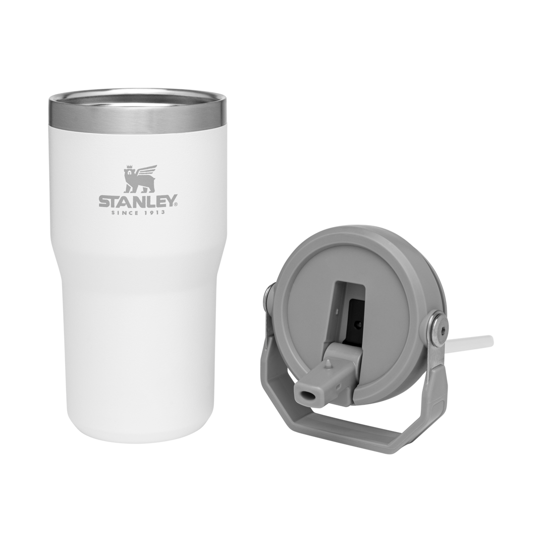 The IceFlow™ Flip Straw Tumbler | 20 OZ - GLAM MODA