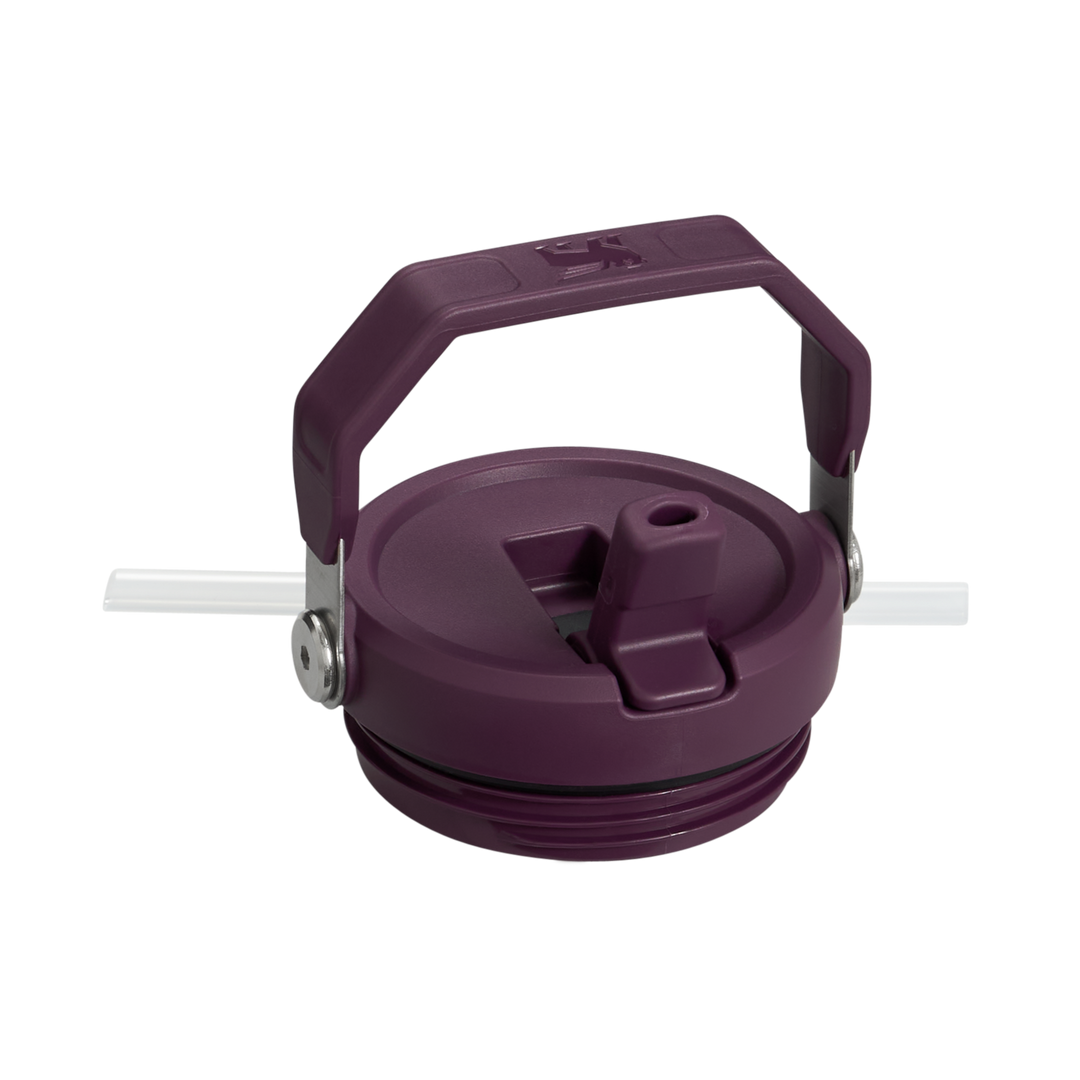 The IceFlow™ Flip Straw Tumbler | 20 OZ - GLAM MODA